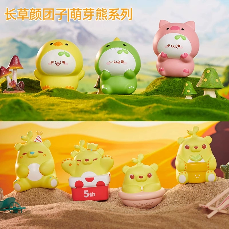 Игрушка, слайм, кукла, антистресс, кот