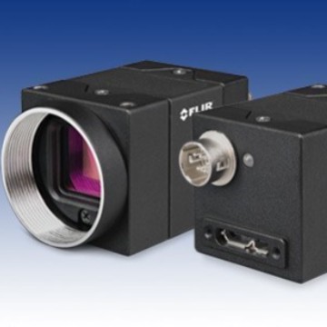 BFS-U3-70S7M-C    FLIR菲力尔     工业相机