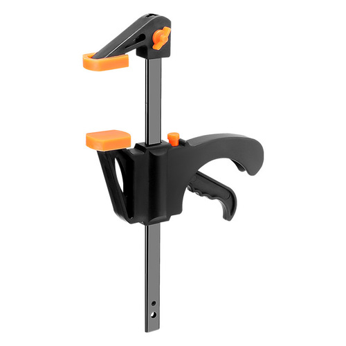 Trigger-style woodworking board clamp tool clamp F clamp/A clamp/quick clamp/woodworking clamp/4-inch