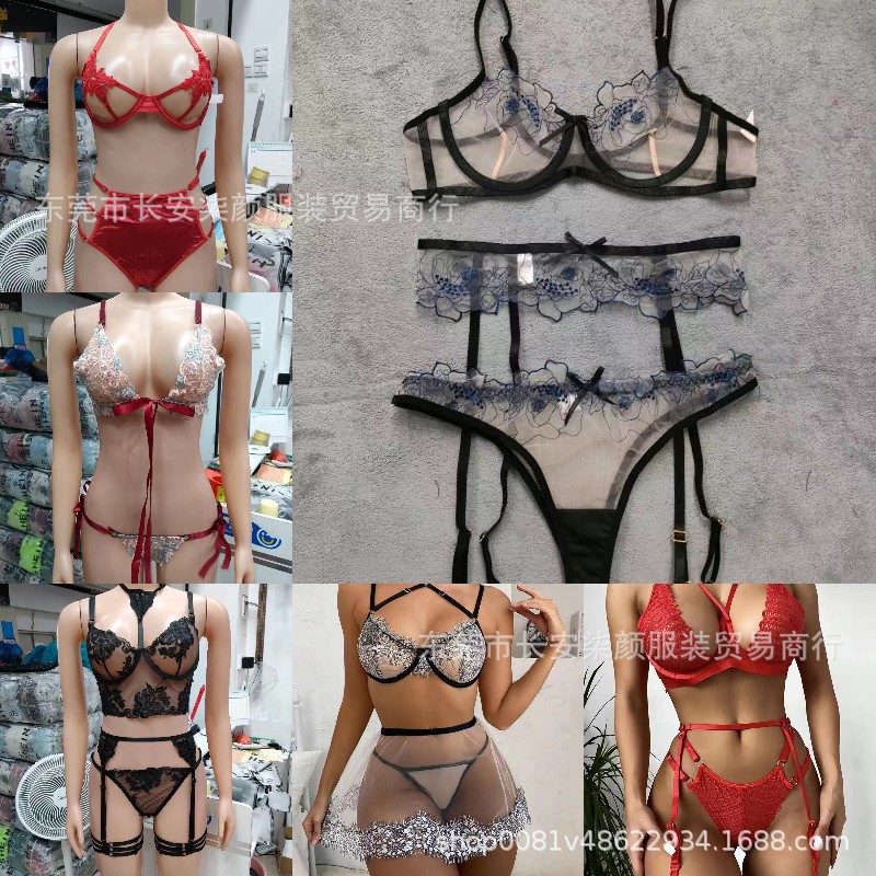 Sex underwear uniform seduction passion clothes small chest cheongsam suit bedding sex fun flirting pajamas coquettish