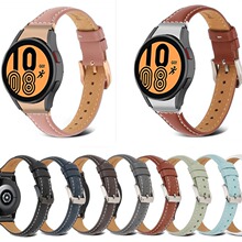 �m���Galaxy watch5 pro��Ƥ�펧 watch4 5���ýӿ�܇����Ƥ�펧