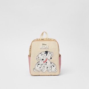 ZA New Children's Bag Toddler Dalmatians Printed Backpack 115077302