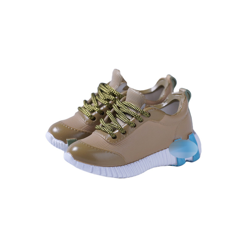 아이 홈_올리브 그린