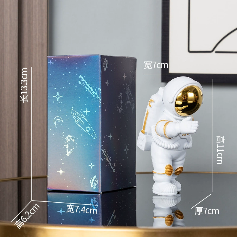 Astronaut, set, pack, Birthday gift