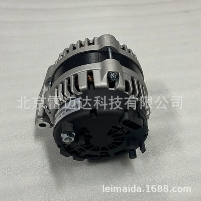 Generatorlar hissələri (Dinamo və detalları) Assembly Suitable for Shuanglong