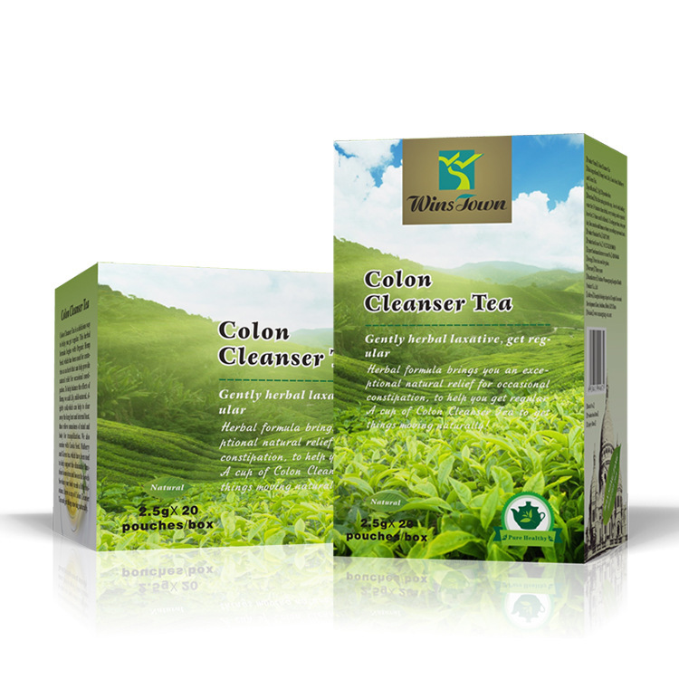 輸出英語装colon cleansertea、run tong tea、laxative tea|undefined