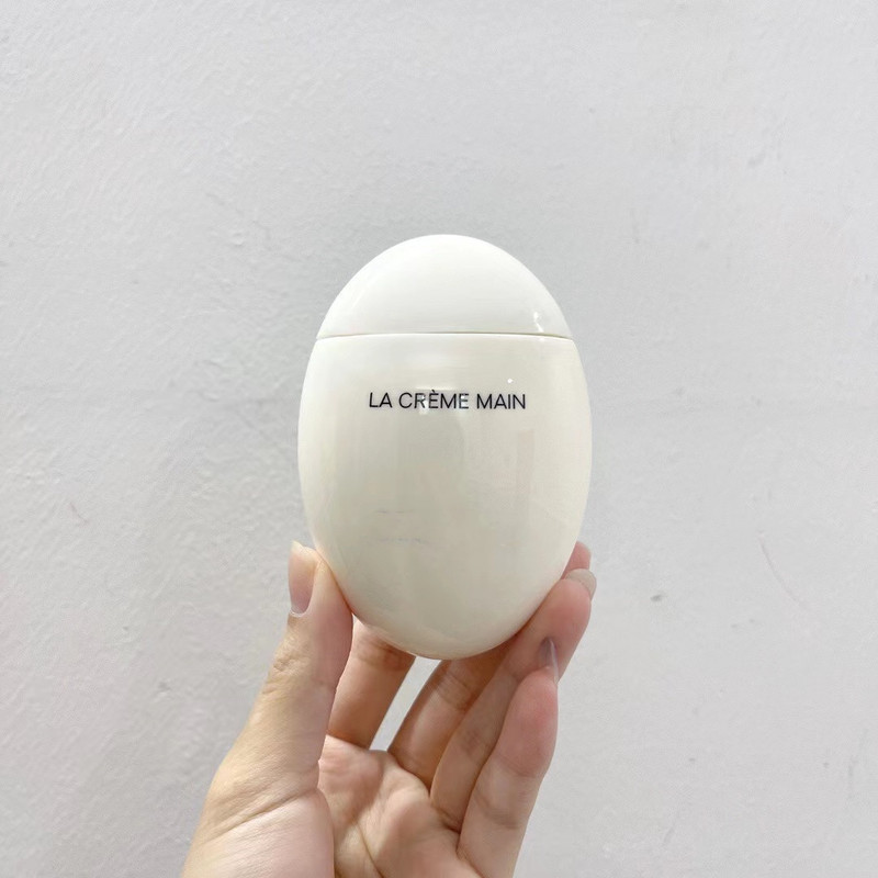 越南小香N5鹅蛋护手霜50ml山茶花护手霜白蛋护手霜黑蛋滋润护手霜|undefined