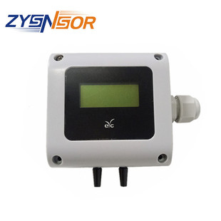 Taiwan EYC INDoor Differential Pressure Sensor PMD330-406-ND1 0-5000PA 0-10V&RS485