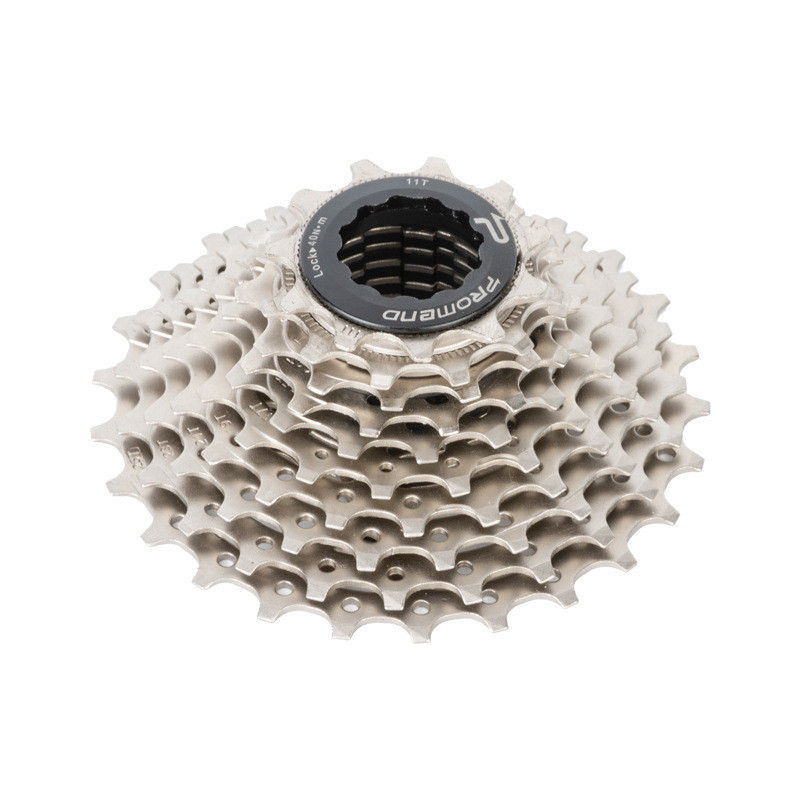 PROMEND bicicleta de carretera volante tipo tarjeta de posicionamiento 10 velocidad 20 velocidad 30 velocidad torreta cambio de velocidad accesorios de bicicleta