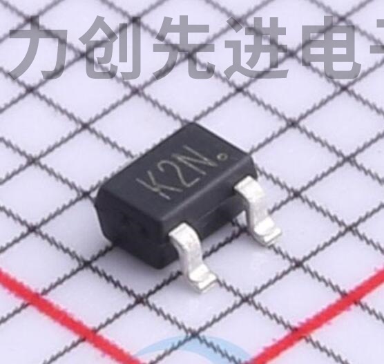 MMST3904-TP 封装 SOT-323 三极管