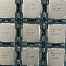 ������������XEON E-2124 8M ���ٻ��� �Ƶ�ߴ�4.30GHz 4��CPU