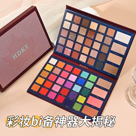 眼影;彩妆套装/盘;儿童彩妆