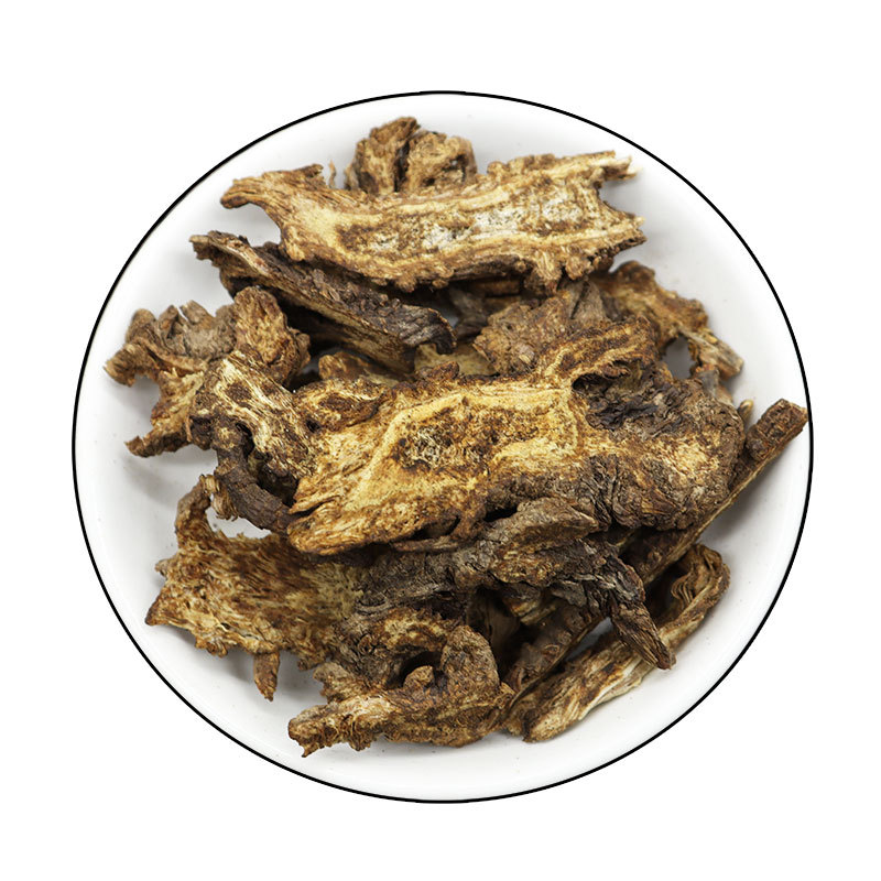 Wild Qiang Huo Notopterygium Root Dried Chinese Herb 500g Sichuan Origin Traditional Decoction Herb quality and texture