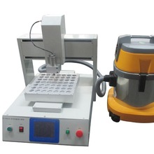 曲线分板机/铣刀式分板机/邮票孔分板机 全自动分切邮票孔pcb板