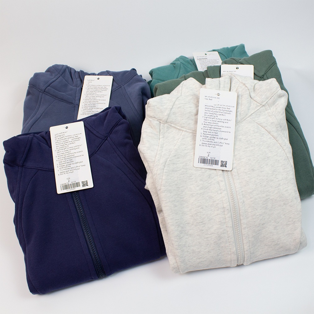364g Weight Long Sleeve Sleeve Length Cotton Fabric Type Regular Top Length Sports Occasion Hooded Neckline Lines Pattern Fitness, Sport Style Style Fitness Sport Style Lines Cotton Hooded Active Tops 2