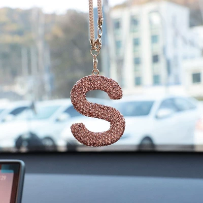 Car hanging – interior accessories pendant ladies
