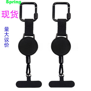 �羳����Retractable Anti-Theft Phone Holder ����s���I�֙C��