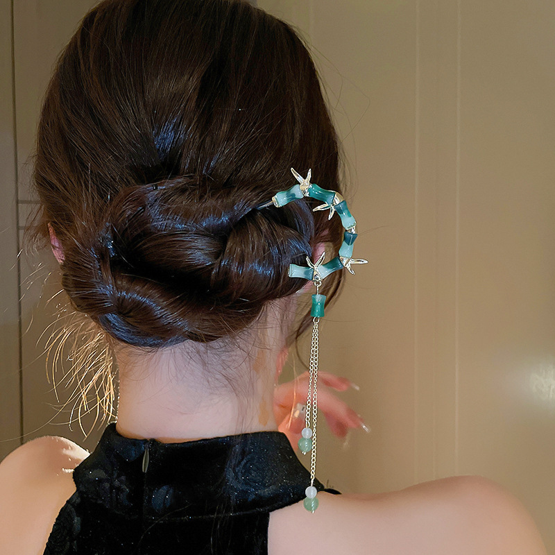 25 # Horquilla-Plata