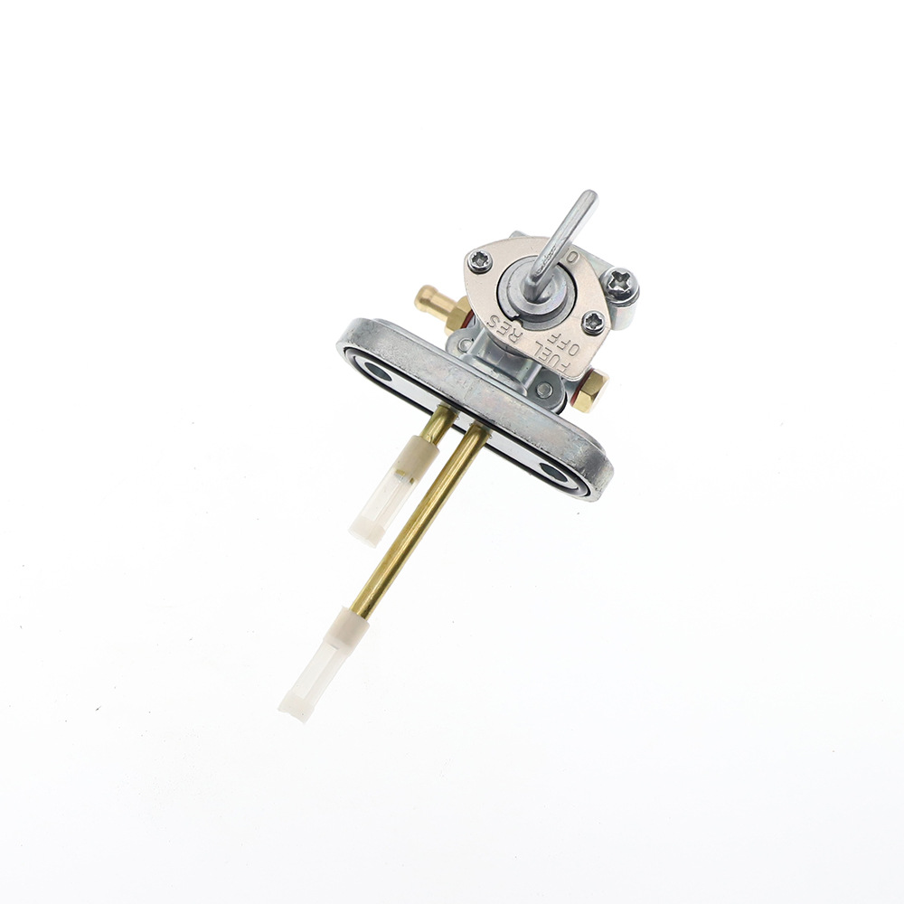 Interruptor de aceite para válvula de combustible de motocicleta Yamaha XS650 XS750 Especial XS850 XS1100