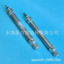 迷你缸C85N/CD85N12/16/20/25-80-100-125-150-160-175-200/C-B-A