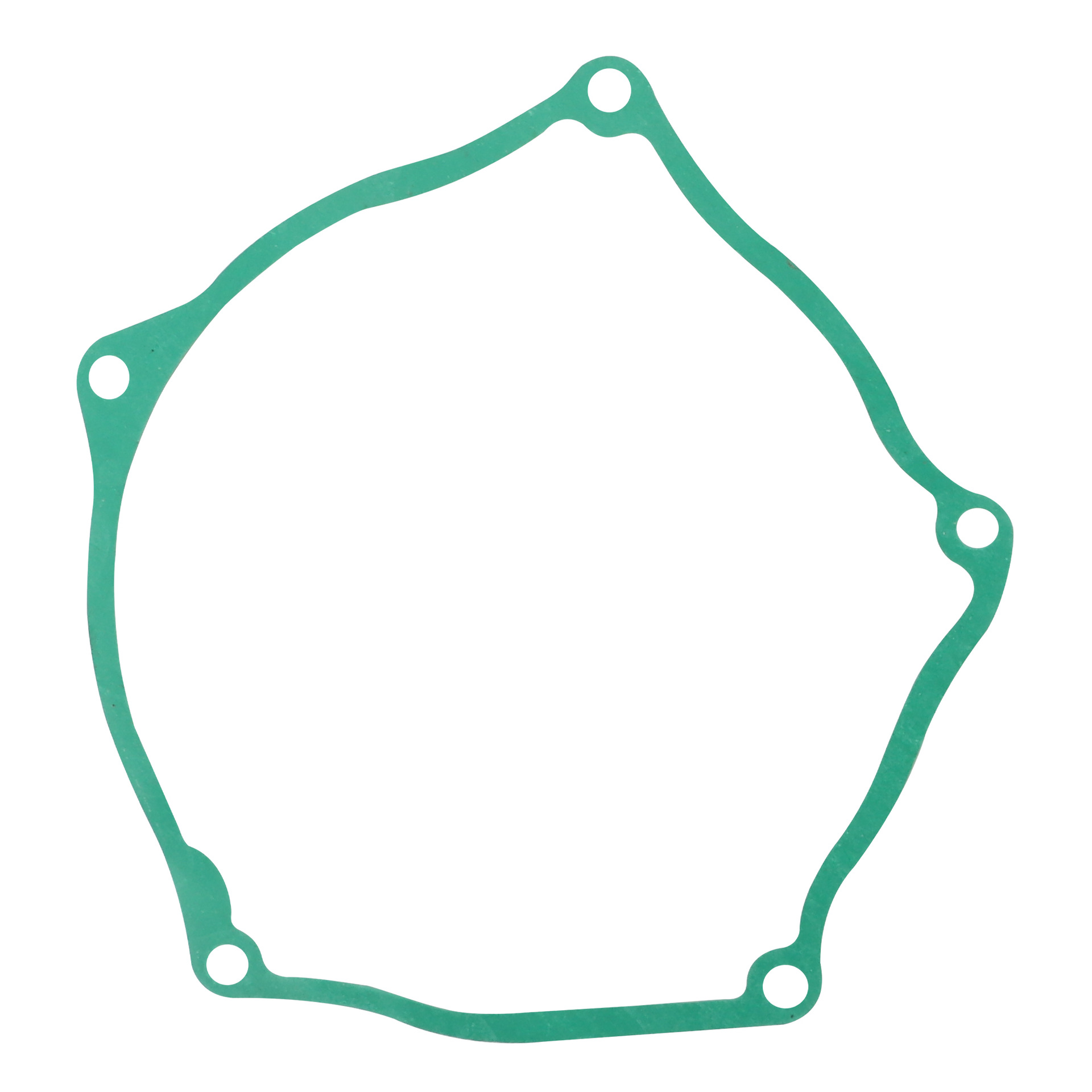 Complete Overhaul Gasket Set for Cylinder and Generator, Suitable for Kxf250 Kx250F 09-16