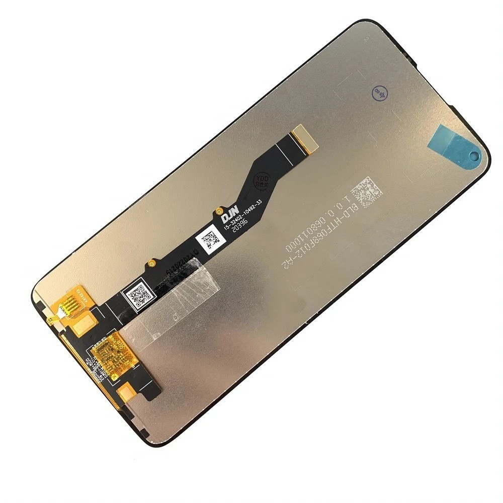 Aplicable para Moto G Stylus (XT2115 / 2021) Pantalla LCD Asamblea de pantalla de teléfono LCD