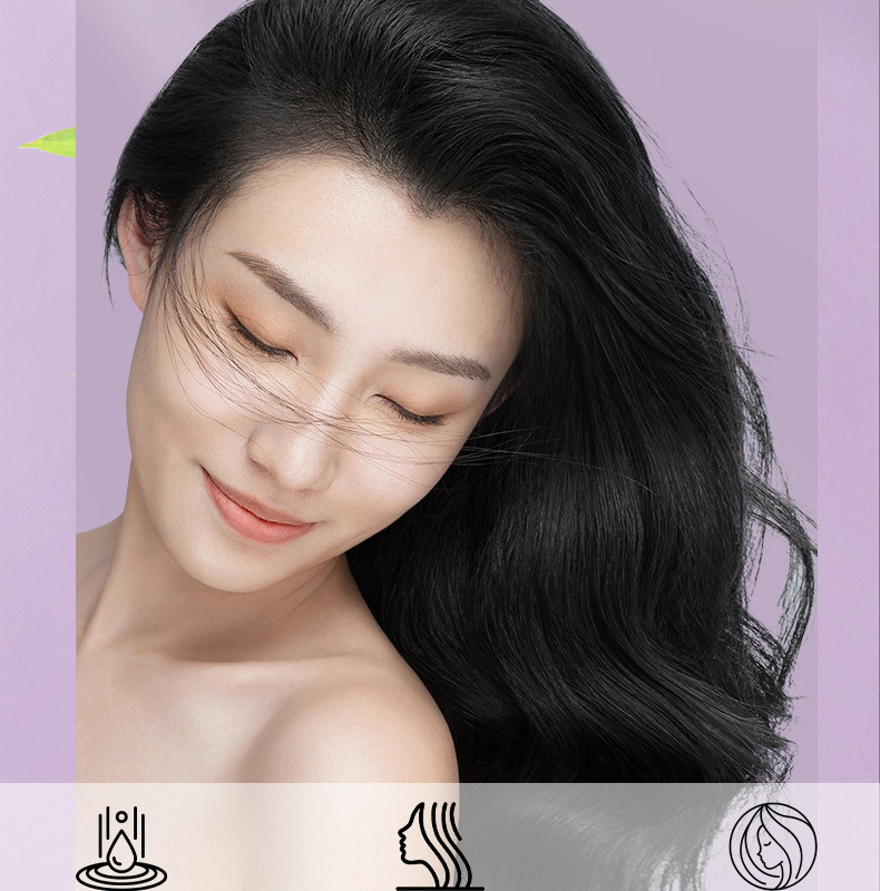 跨境新款二合一全自动卷发器家用防烫不伤发多功能直卷两用卷发棒详情45