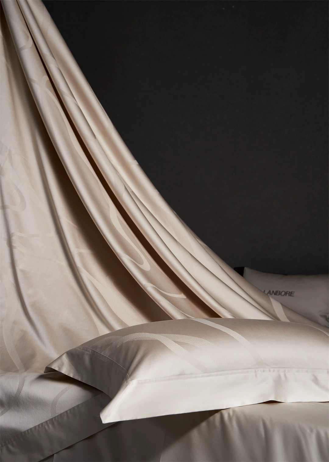 Cotton set, bedding, high-quality style, 4 piece set