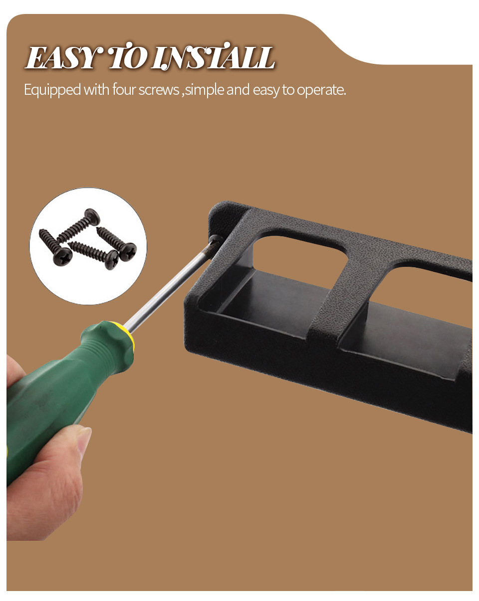 Fishing Rod Holder Display Rack Image 11