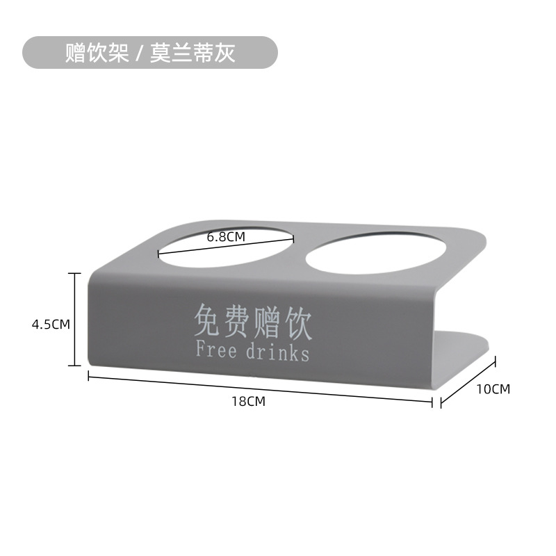 Hotel todo el año similar a la caja de artículos de dientes grises, artículos de tocador, caja de almacenamiento de baño, caja de artículos de tocador, caja de cajones