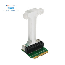 Mini PCIE�DMini PCIE��ʽ�D�ӿ� mSATA�̑BӲ�P4Gģ�K�D�Ӱ�