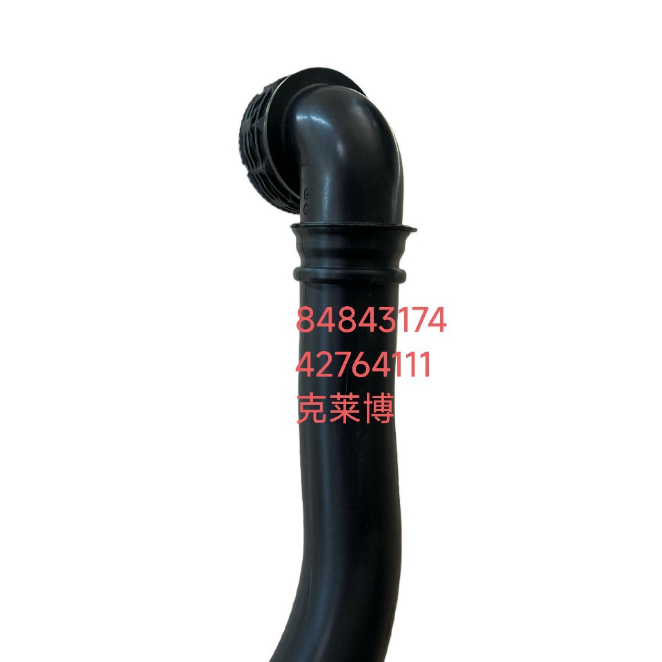 84843174 for Chevrolet Malibu Turbocharger Intercooler Hose 42764111