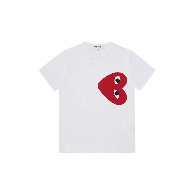 Men's 2026 Summer Casual Short-Sleeved T-Shirt, Solid Color Breathable Top, Comfortable and Versatile Couple's Drop-Shoulder Sleeve T-Shirt