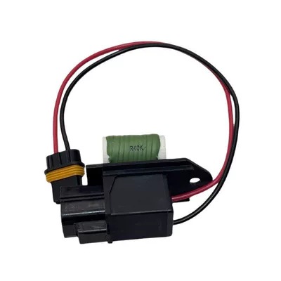 Plug Bayonet Connector, Fan