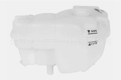 Water Tank Auto Parts – Water tank - 4e0121403g