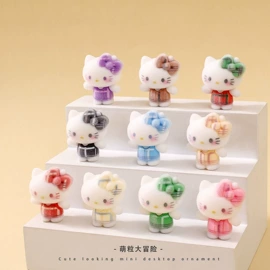 树脂工艺品;塑料工艺品