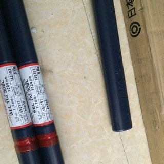 日本威尔WEL TIG 316ULC不锈钢焊丝 YS316L/YS316L电焊丝