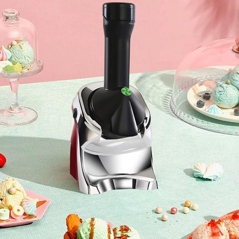 Ice cream machine New Home ice cream machine ice cream maker cross-border Ice cream machine New Home ice cream machine ice cream maker cross-border