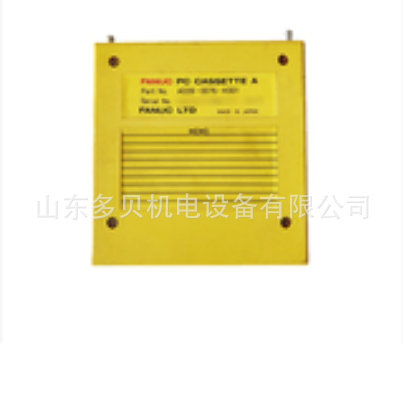 A03B-0807-C105发那科 IO模块现货 议价出售