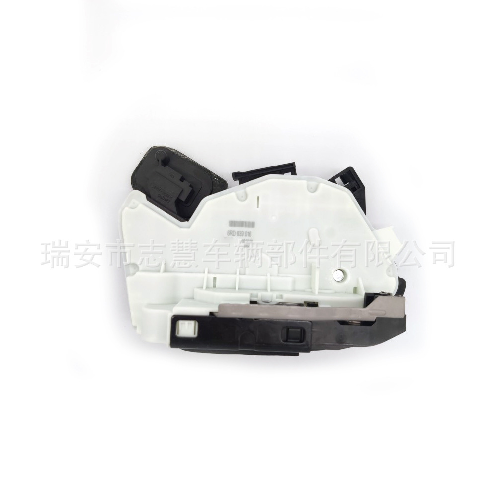 SANTANA TUANG POLO POLO PASSAT JETTA SAGITAR 도어 잠금 장치 잠금 장치 기계 조립에 적용 가능