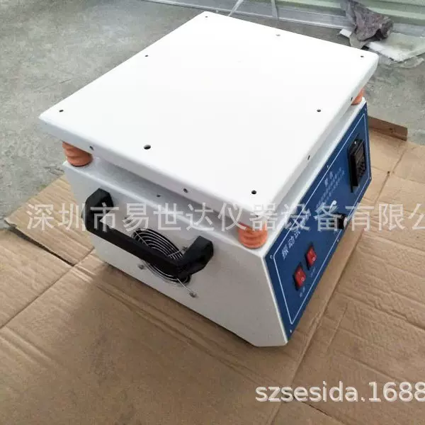 广州50HZ工频振动试验机电路板振动测试仪 虚焊假焊振动测试 优惠