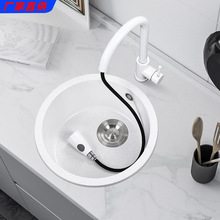 С�N����̨��ɫʯӢʯ�A��ˮ�ۆβ�ϴ�����̨������ϴ���Ƕ��ʽ