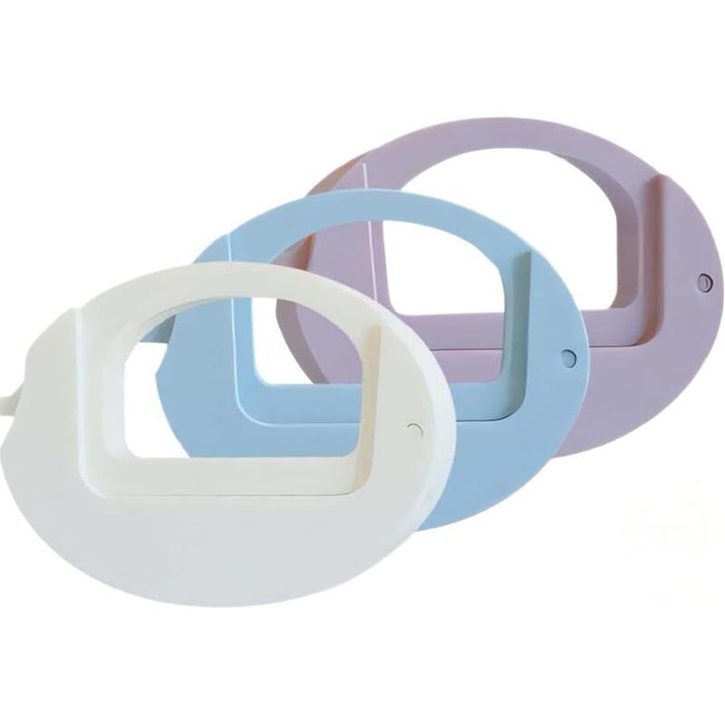 跨境新款 safety clip 居家日用收纳食品密封夹安全夹 食品防潮夹|undefined
