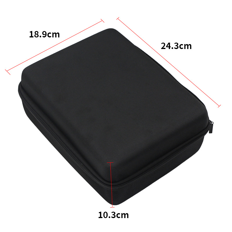 Automobile six-channel abnormal sound stethoscope engine chassis abnormal sound detection electronic driving abnormal sound auscultation