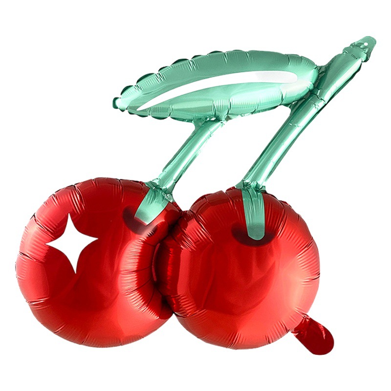 Nuevo Día de San Valentín globo de dibujos animados abrazo oso globo en forma de globo de amor Oso de aluminio película globo Decoración