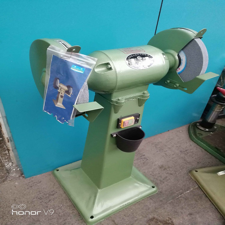 落地式砂轮机 型号:DF-M3025  库号：D327574