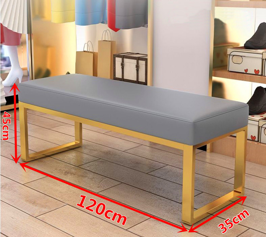 [폭발] 다크 그레이 철: 120*35*45cm