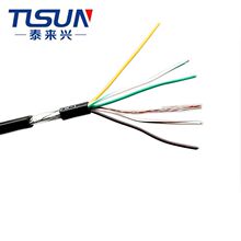 �S��ֱ�N 20276 6*30AWG �������l��̖��оPVC����o�׾�