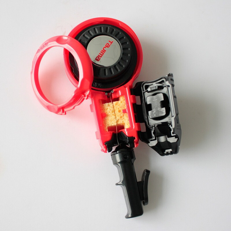 Tajima TAJIMA 1008 - 1916 carpintería automática de 15 metros PS-SUM6 BOM - 15 metros