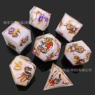 �羳�¿��֬����DND�������c���³�COC�܈FTRPG���K������D4-D20